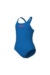 GIRL'S TEAM SWIMSUIT SWIM PRO SOLID KIZ ÇOCUK MAYOSU
