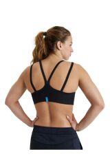 WOMEN'S BRA TOP SOLID KADIN MAYO ÜSTÜ