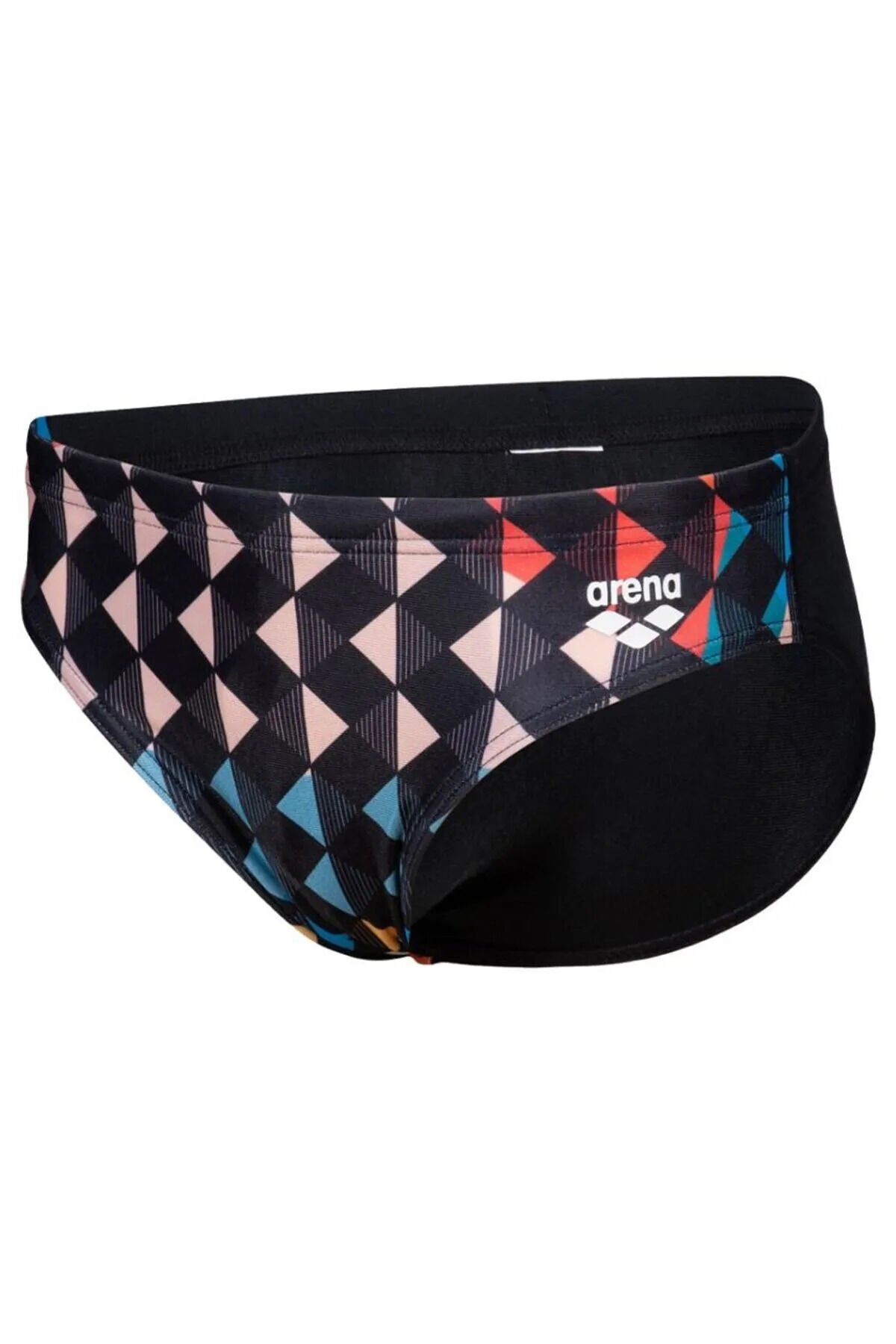 Çocuk Brief 006004550 Sıyah 10-11 YAŞ