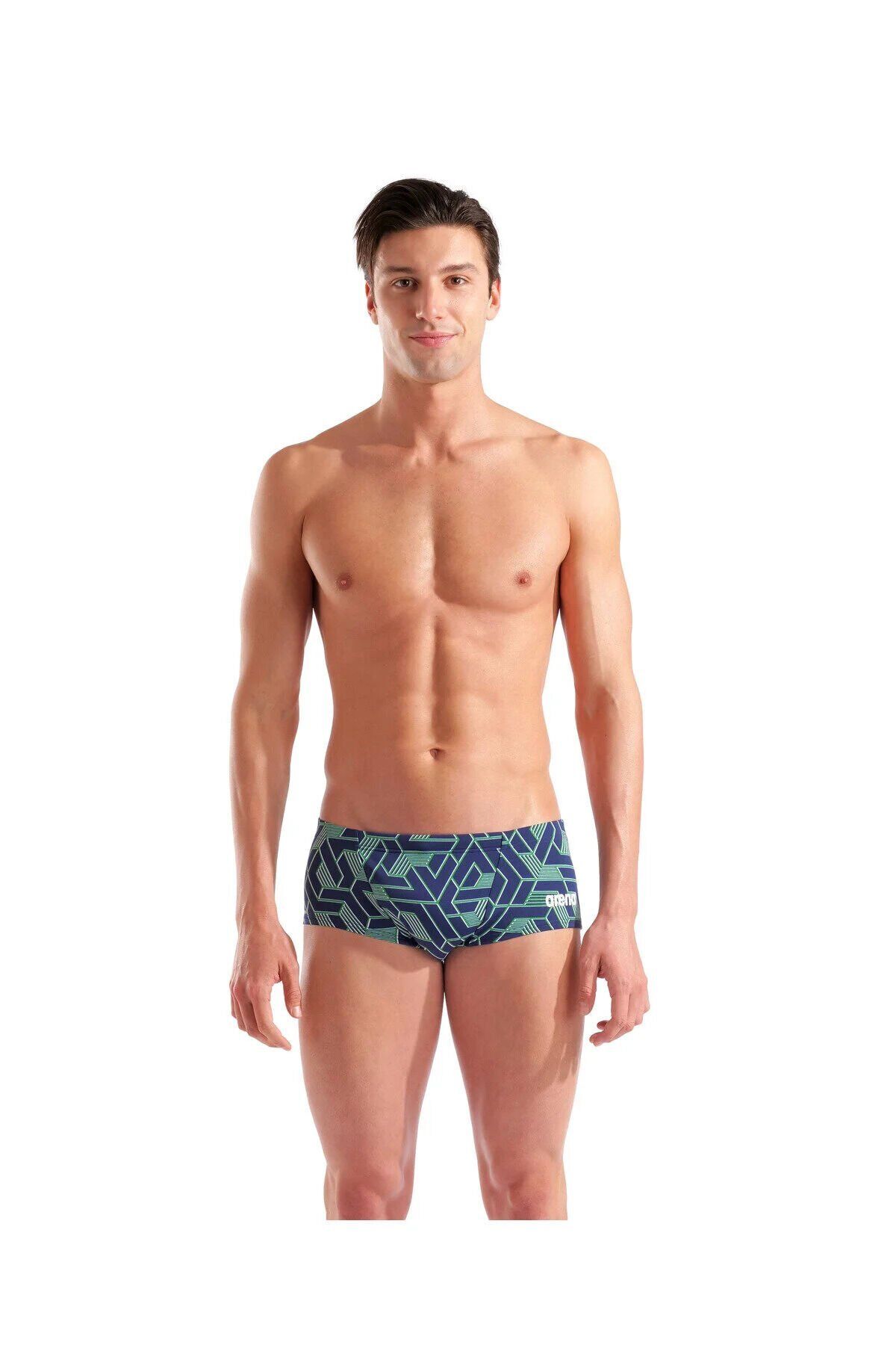 ESCAPE ERKEK YÜZÜCÜ MAYOSU 007795800