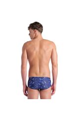 Mens Arena Swim Low Waist Short/navy Erkek Şort Mayo