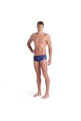 Mens Arena Swim Low Waist Short/navy Erkek Şort Mayo