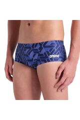 Mens Arena Swim Low Waist Short/navy Erkek Şort Mayo