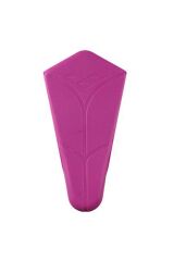 Powerfin Unisex Pembe Yüzücü Paleti 9521895 37-38