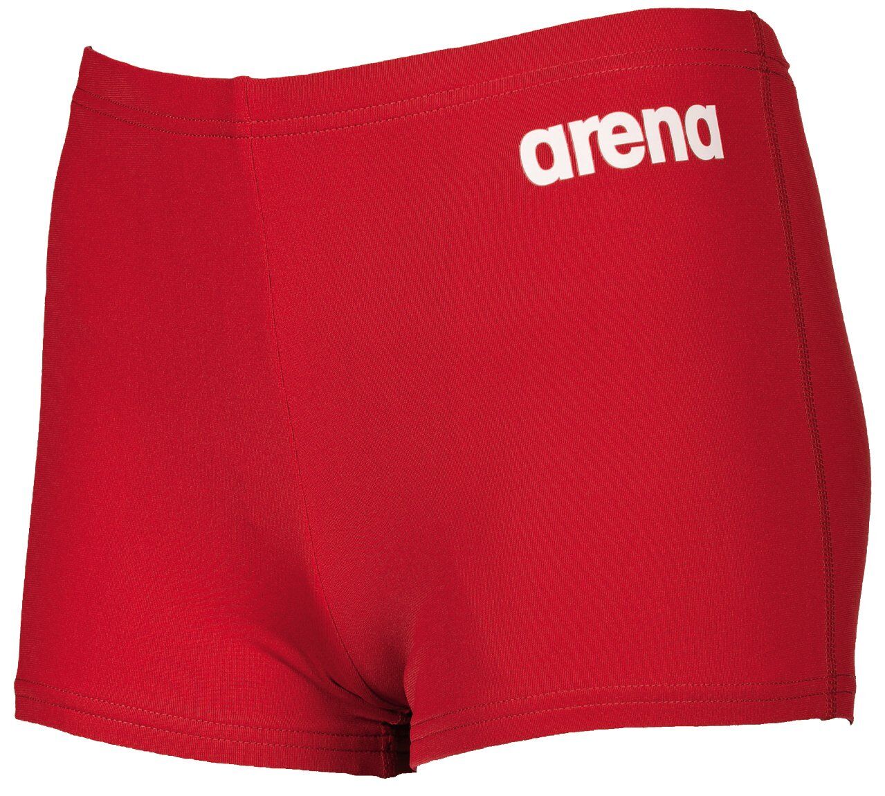 b solid short jr arena erkek çocuk mayosu