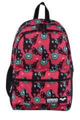 team backpack 30 allover monkey arena sırt çantası