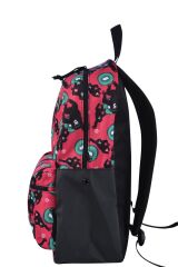 team backpack 30 allover monkey arena sırt çantası