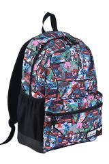 team backpack 30luk allover kun arena sırt çantası
