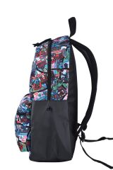 team backpack 30luk allover kun arena sırt çantası