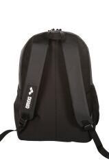 team backpack 30 grey melange arena sırt çantası