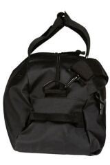 Team Duffle 25 Big Logo Unisex Spor Çantası Siyah 002480500