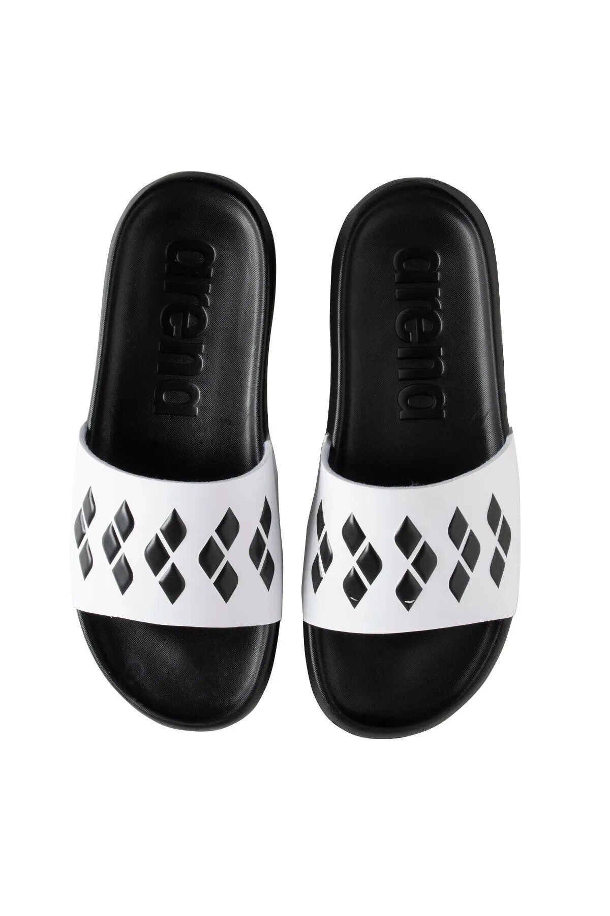 Urban Unisex Siyah Havuz Terliği 004373104