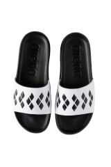 Urban Unisex Siyah Havuz Terliği 004373104