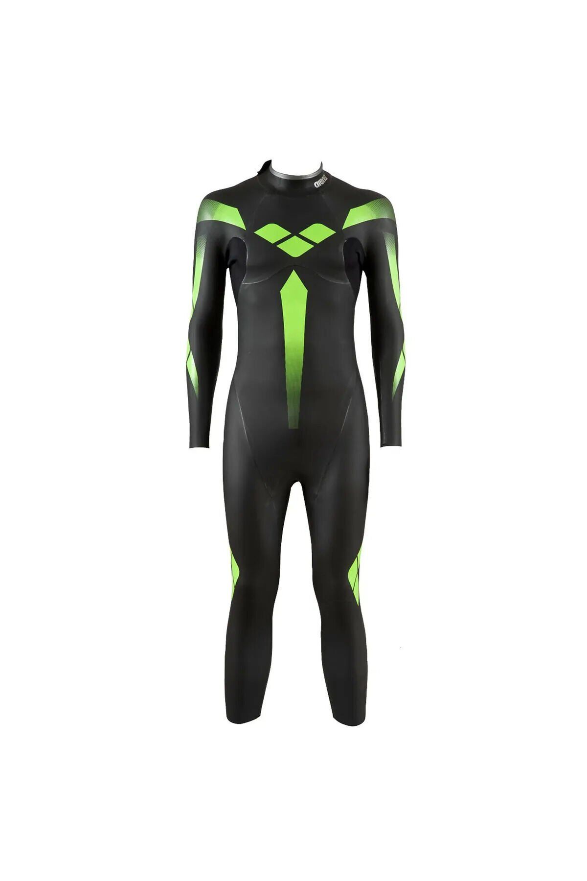 W Triwetsuit Kadın Çok Renkli Yüzücü Yarış Mayosu 1a63150