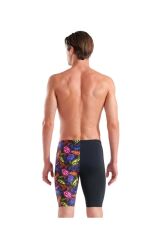 ERKEK MAYO SEA TURTLES SWIM JAMMER 010223501 85 CM (BEL ÖLÇÜSÜ)
