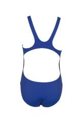 G SOLİD SWIM TECH JR ARENA KIZ ÇOCUK MAYOSU