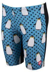 B CRAZY PENGUINS JR JAMMER ARENA ERKEK ÇOCUK MAYOSU