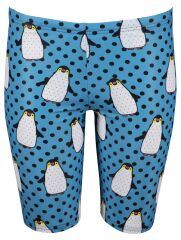 B CRAZY PENGUINS JR JAMMER ARENA ERKEK ÇOCUK MAYOSU