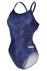 Kıkko Kadın Yüzücü Mayosu 005902770