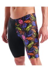 ERKEK MAYO SEA TURTLES SWIM JAMMER 010223501 80 CM (BEL ÖLÇÜSÜ)