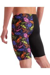 ERKEK MAYO SEA TURTLES SWIM JAMMER 010223501 80 CM (BEL ÖLÇÜSÜ)