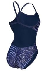 Kıkko Kadın Yüzücü Mayosu 005902770