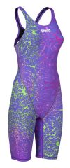 W PWSKIN ST 2.0 FBSLOB LTD EDİTİON 2019 ARENA KADIN YARIŞ MAYOSU