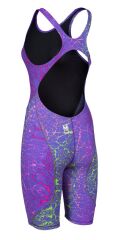W PWSKIN ST 2.0 FBSLOB LTD EDİTİON 2019 ARENA KADIN YARIŞ MAYOSU