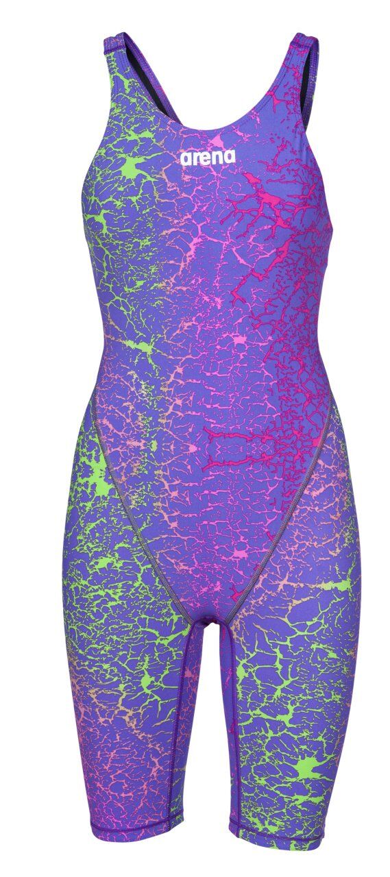W PWSKIN ST 2.0 FBSLOB LTD EDİTİON 2019 ARENA KADIN YARIŞ MAYOSU