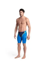 MEN'S ARENA ICONS SWIM JAMMER PANEL ERKEK YÜZÜCÜ MAYOSU