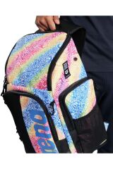 SPIKY III BACKPACK 45 ALLOVER SPOR ÇANTA