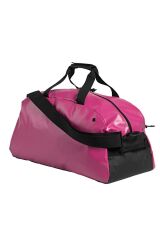 Team Duffle 40 Big Logo Unisex Çok Renkli Antrenman Spor Çanta 002479900