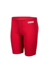 BOY'S TEAM SWIM JAMMER SOLID ÇOCUK YÜZÜCÜ MAYOSU