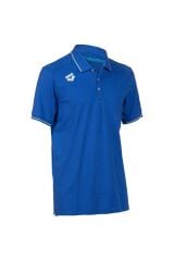 TEAM POLOSHIRT SOLID COTTON UNİSEX (POLO YAKA TSHİRT)