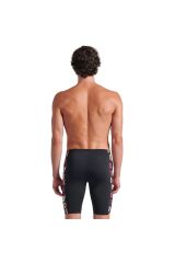 Donuts Swim Jammer Erkek Siyah Yüzücü Mayosu 009475590 80 CM (BEL ÖLÇÜSÜ)