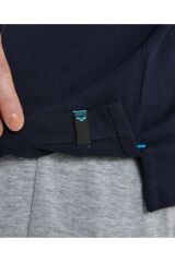 TEAM POLOSHIRT SOLID COTTON UNİSEX (POLO YAKA TSHİRT)