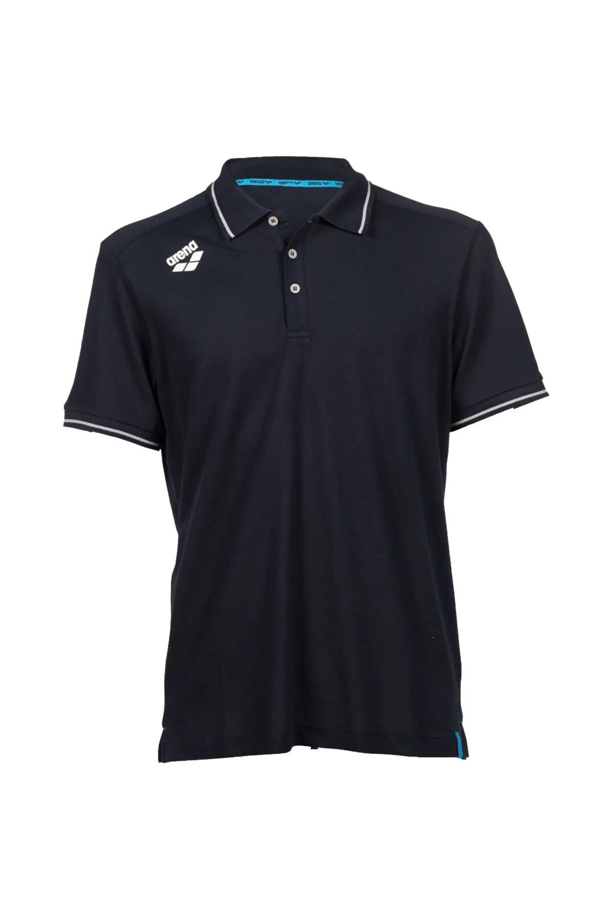 TEAM POLOSHIRT SOLID COTTON UNİSEX (POLO YAKA TSHİRT)