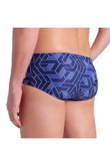 Mens Arena Swim Low Waist Short/navy Erkek Şort Mayo 90 CM (BEL ÖLÇÜSÜ)