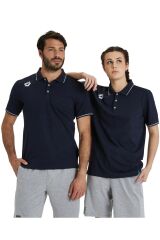 TEAM POLOSHIRT SOLID COTTON UNİSEX (POLO YAKA TSHİRT)