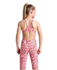 ST NEXT JR OB KIZ COÇUK YARIŞ MAYOSU