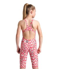 ST NEXT JR OB KIZ COÇUK YARIŞ MAYOSU