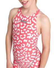 ST NEXT JR OB KIZ COÇUK YARIŞ MAYOSU