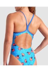 WOMENS ARENA MUSHROOMS LIGHTDROP BACK 36
