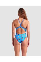 WOMENS ARENA MUSHROOMS LIGHTDROP BACK 34