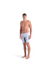Fireflow Swim Jammer Erkek Mavi Yüzücü Mayosu 008600710
