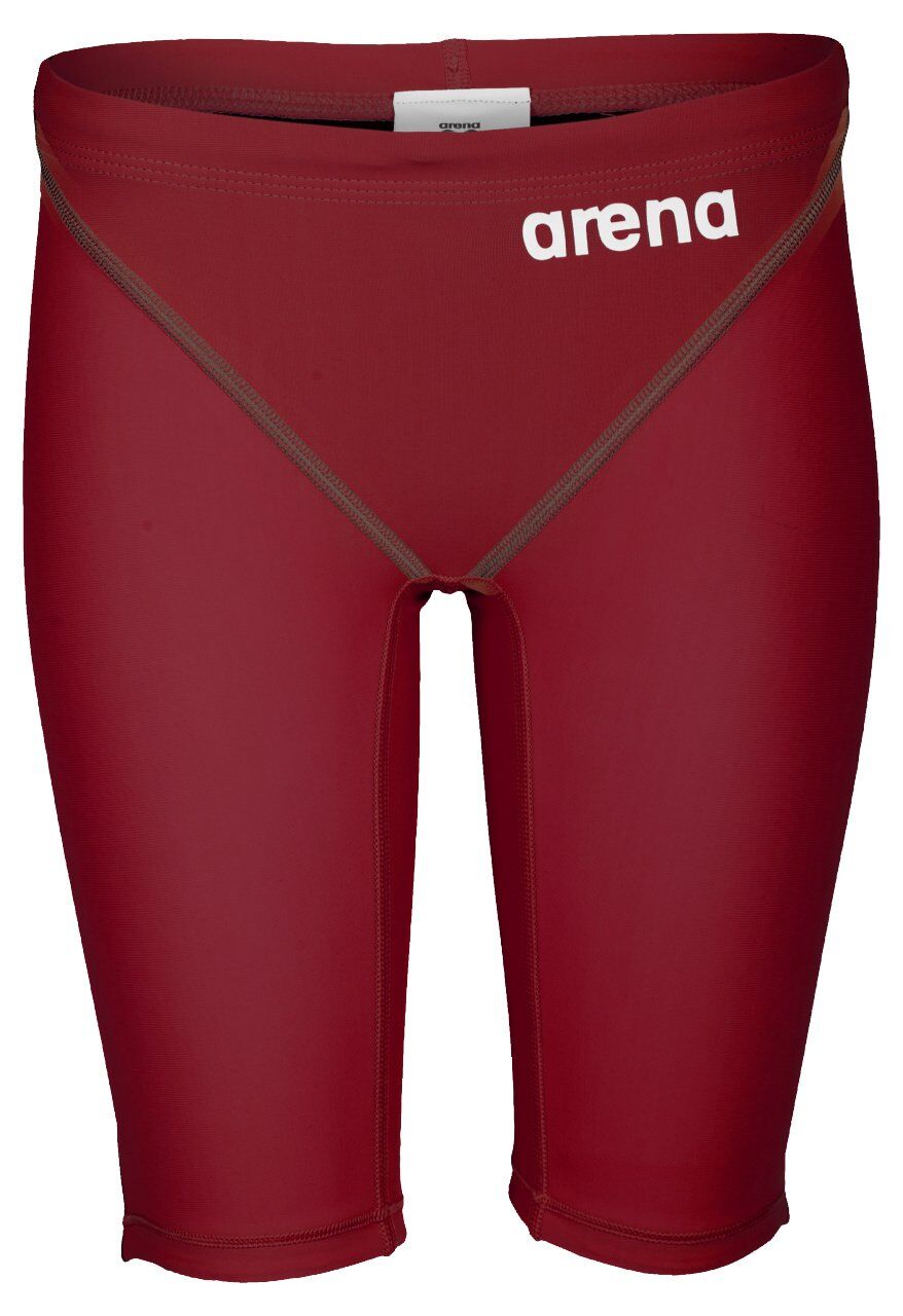 M PWSKIN ST 2.0 JAMMER ARENA YARI KARBON ERKEK YARIŞ MAYOSU