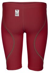 M PWSKIN ST 2.0 JAMMER ARENA YARI KARBON ERKEK YARIŞ MAYOSU