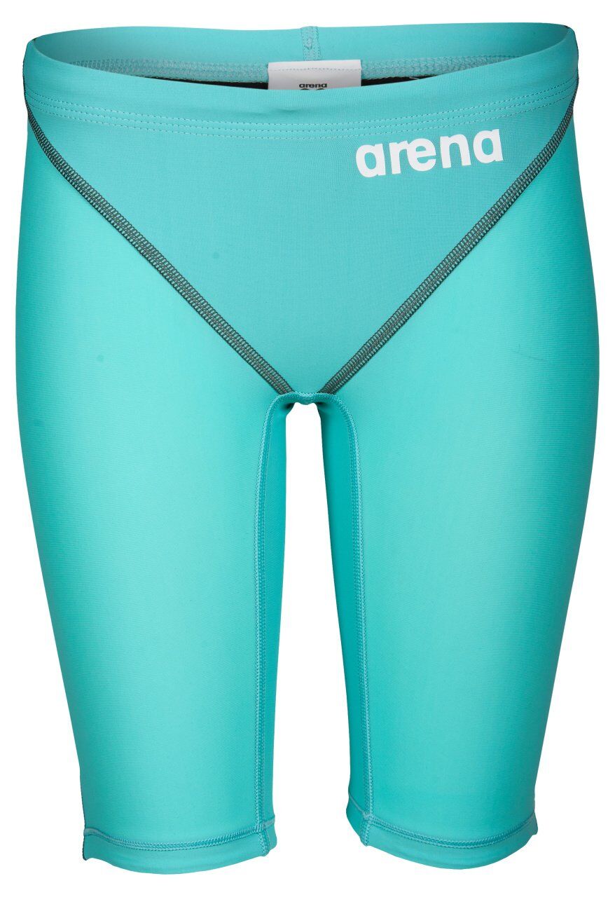 M PWSKIN ST 2.0 JAMMER ARENA YARI KARBON ERKEK YARIŞ MAYOSU