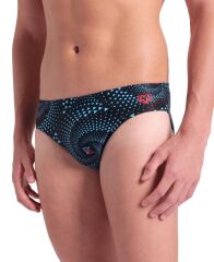 MEN'S ARENA FIREFLOW SWIM BRIEFS PARİS OLİMPİYAT ERKEK YÜZÜCÜ MAYOSU
