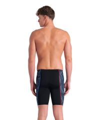 MEN'S ARENA FIREFLOW SWIM JAMMER PARİS OLİMPİYAT ERKEK YÜZÜCÜ MAYOSU
